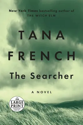Pátrač - The Searcher