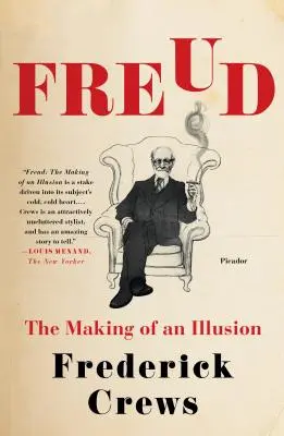 Freud: Vytvorenie ilúzie - Freud: The Making of an Illusion