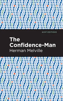 Dôverčivý muž - The Confidence-Man