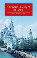 Stručné dejiny Ruska - A Concise History of Russia