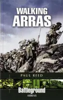 Prechádzky po Arase - Walking Arras
