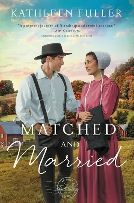 Zosobášená a vydatá - Matched and Married
