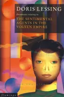 Sentimentálni agenti vo Volyňskej ríši - Sentimental Agents in the Volyen Empire