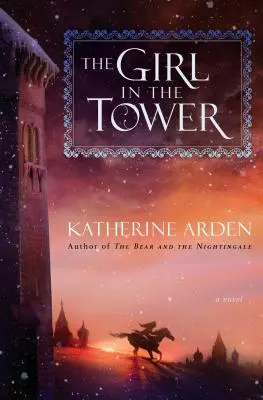 Dievča vo veži - The Girl in the Tower