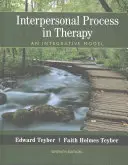 Interpersonálny proces v terapii: Integračný model - Interpersonal Process in Therapy: An Integrative Model