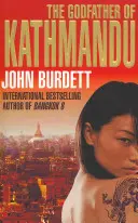 Krstný otec Káthmandu - Godfather of Kathmandu