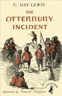 Otterburský incident - Otterbury Incident