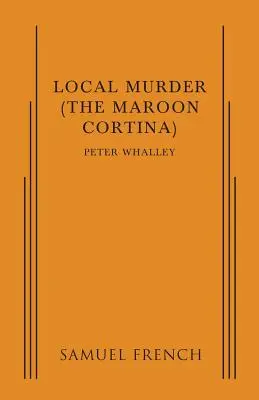 Miestne vraždy - Local Murder