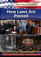 Ako sa prijímajú zákony - How Laws Are Passed