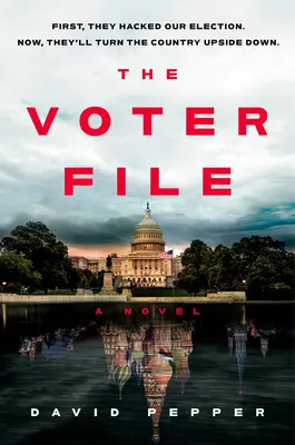 Súbor voličov - The Voter File