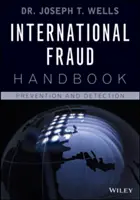 Príručka medzinárodných podvodov - International Fraud Handbook