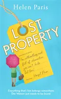 Stratený majetok - Najvzrušujúcejší debut roku 2021 - Lost Property - The most uplifting debut of 2021