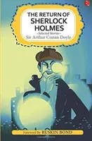 Návraty Sherlocka Holmesa - The Returns of Sherlock Holmes