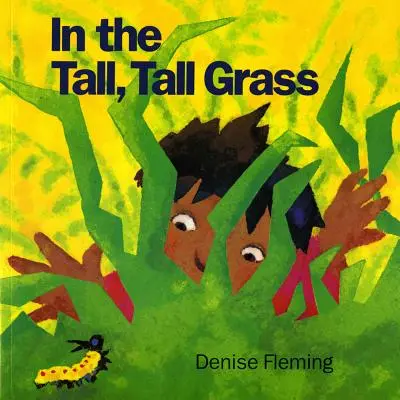 Vo vysokej, vysokej tráve - In the Tall, Tall Grass