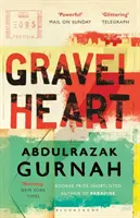 Štrkové srdce - Gravel Heart