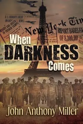 Keď príde tma - When Darkness Comes