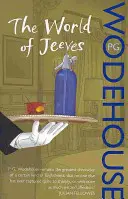 Jeevesov svet - (Jeeves & Wooster) - World of Jeeves - (Jeeves & Wooster)