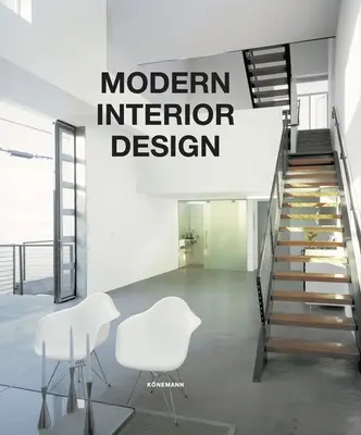 Moderný interiérový dizajn - Modern Interior Design