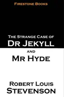 Podivný prípad doktora Jekylla a pána Hyda - Strange Case of Dr Jekyll and Mr Hyde