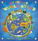 Môj vysúvací atlas sveta - My Pop-Up World Atlas