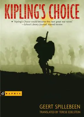 Kiplingova voľba - Kipling's Choice