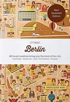 Citix60: Berlín: Nové vydanie - Citix60: Berlin: New Edition