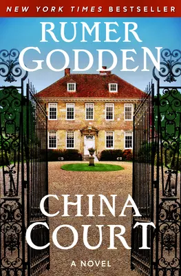 Čínsky dvor - China Court