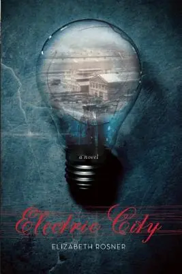 Elektrické mesto - Electric City