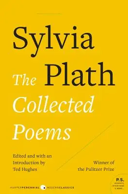 Zbierka básní - The Collected Poems
