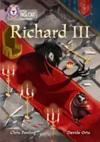 Richard III: 18. pásmo/Pearl - Richard III: Band 18/Pearl