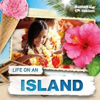 Život na ostrove - Life on an Island