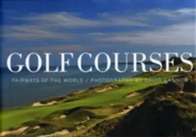 Golfové ihriská: Fairways of the World (Fairways of the World) - Golf Courses: Fairways of the World