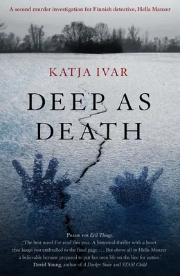 Hlboko ako smrť - Deep as Death