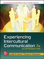 ISE Skúsenosti s medzikultúrnou komunikáciou: Úvod do interkultúrnej komunikácie - ISE Experiencing Intercultural Communication: An Introduction