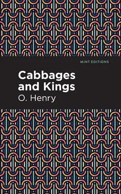 Kapusta a králi - Cabbages and Kings