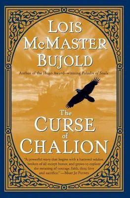 Chalionova kliatba - The Curse of Chalion