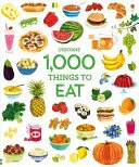 1000 vecí na jedenie - 1000 Things to Eat