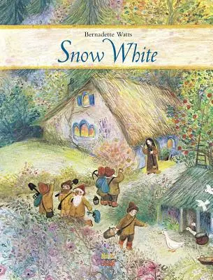 Snehulienka - Snow White