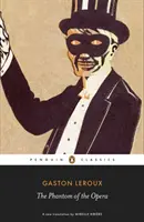 Fantóm opery - The Phantom of the Opera
