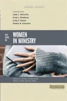 Dva názory na ženy v službe - Two Views on Women in Ministry