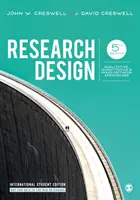 Výskumný dizajn - kvalitatívne, kvantitatívne a zmiešané metódy - Research Design - Qualitative, Quantitative, and Mixed Methods Approaches