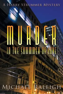 Vražda v lete lásky - Murder in the Summer of Love