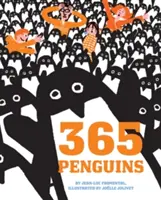 365 tučniakov - 365 Penguins