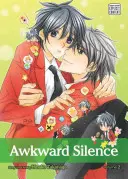 Trapné ticho, zv. 2, 2 - Awkward Silence, Vol. 2, 2