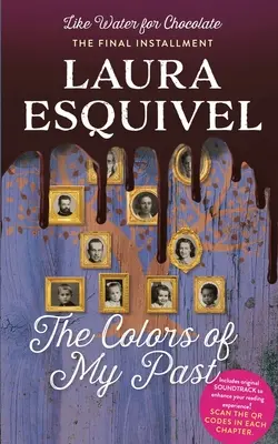 Farby mojej minulosti - The Colors of My Past