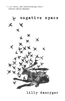 Negatívny priestor - Negative Space