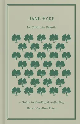 Jane Eyrová: Sprievodca čítaním a reflexiou - Jane Eyre: A Guide to Reading and Reflecting