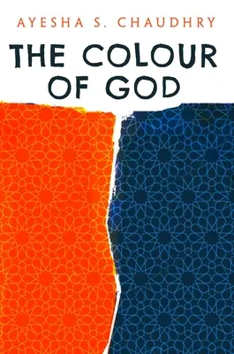 Farba Boha - The Colour of God