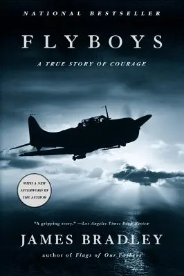 Flyboys: Skutočný príbeh o odvahe - Flyboys: A True Story of Courage