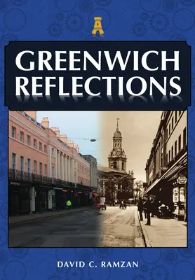 Greenwichské reflexie - Greenwich Reflections